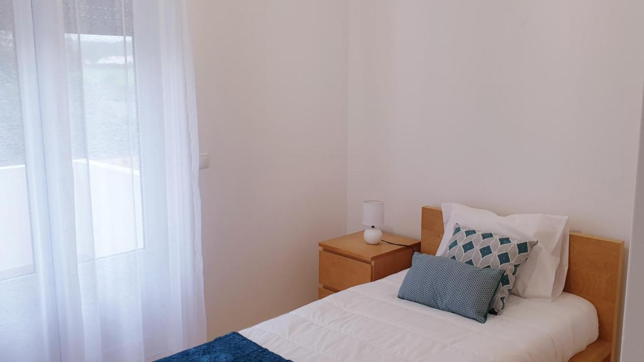 TOPO Apartment Ponta Delgada - Açores Exterior foto