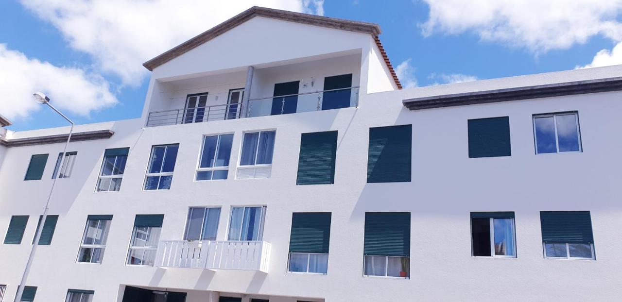 TOPO Apartment Ponta Delgada - Açores Exterior foto